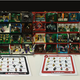 Illustration for article titled These Lego series 12 minifigure habitats are perfect